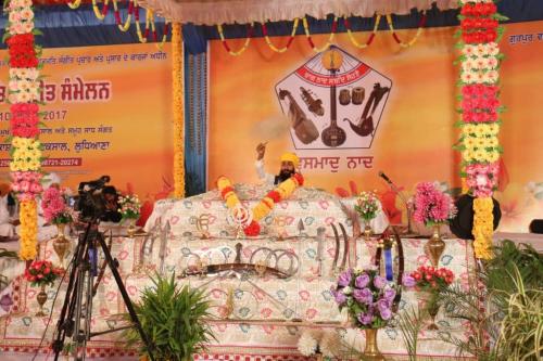 Adutti Gurmat Sangeet Samellan 2017 (4)