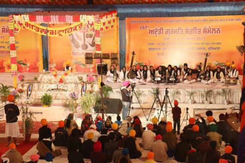 Adutti Gurmat Sangeet Samellan 2017 (48)