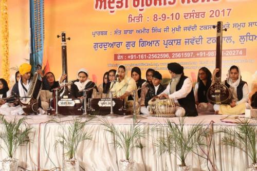 Adutti Gurmat Sangeet Samellan 2017 (49)