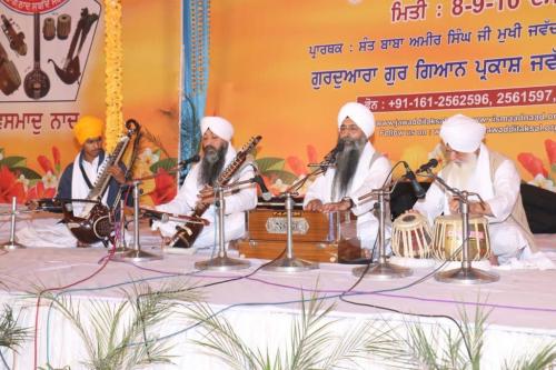 Adutti Gurmat Sangeet Samellan 2017 (51)