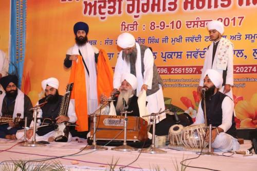 Adutti Gurmat Sangeet Samellan 2017 (56)