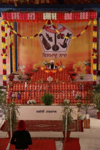 Adutti Gurmat Sangeet Samellan 2017 (70)