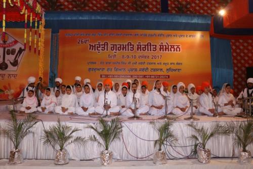 Adutti Gurmat Sangeet Samellan 2017 (75)