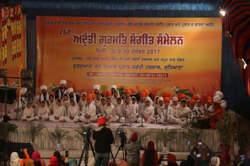 Adutti Gurmat Sangeet Samellan 2017 (78)