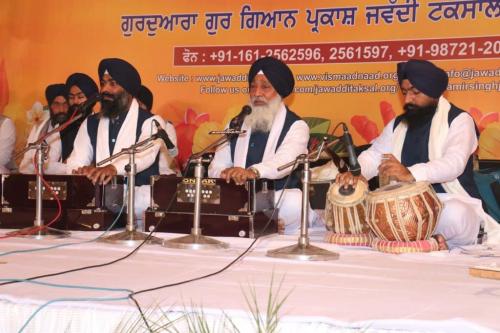 Adutti Gurmat Sangeet Samellan 2017 (84)