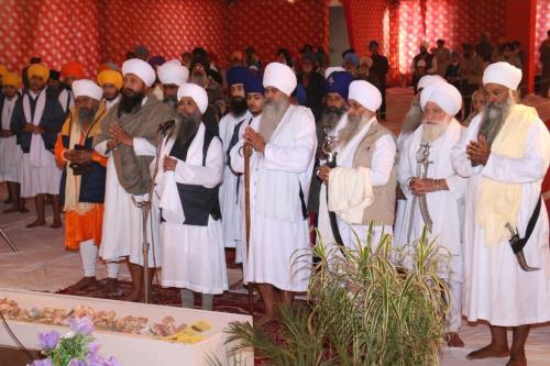 Adutti Gurmat Sangeet Samellan 2017 (9)