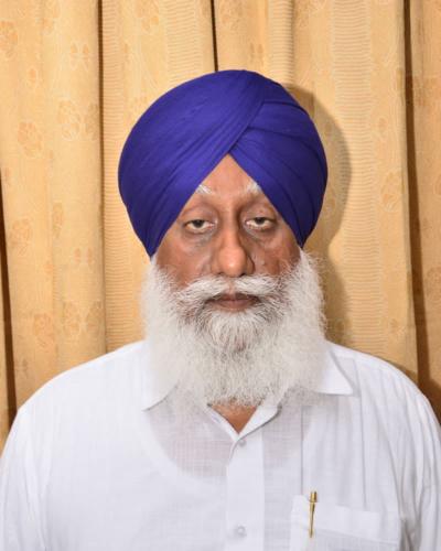 Ustaad Jatinderpal Singh ji