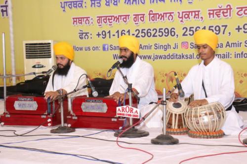 16th Barsi Samagam Sant Baba Sucha Singh ji, 2018 (13)