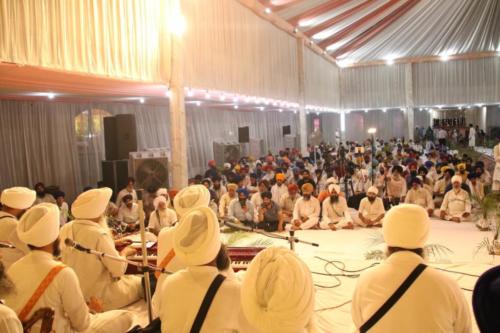 16th Barsi Samagam Sant Baba Sucha Singh ji, 2018 (15)