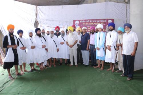 16th Barsi Samagam Sant Baba Sucha Singh ji, 2018 (16)