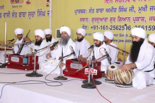 16th Barsi Samagam Sant Baba Sucha Singh ji, 2018 (2)