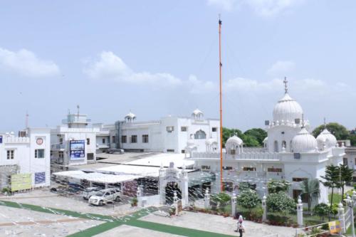 16th Barsi Samagam Sant Baba Sucha Singh ji, 2018 (20)