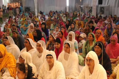 16th Barsi Samagam Sant Baba Sucha Singh ji, 2018 (20)