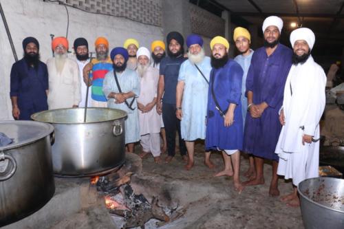 16th Barsi Samagam Sant Baba Sucha Singh ji, 2018 (21)