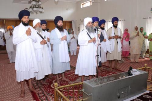 16th Barsi Samagam Sant Baba Sucha Singh ji, 2018 (21)