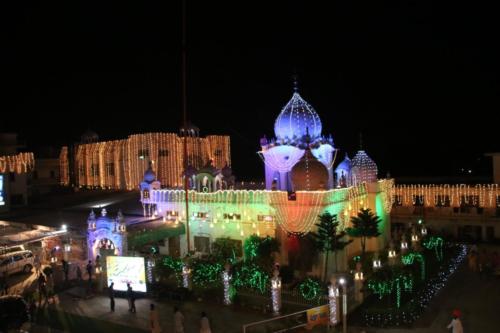 16th Barsi Samagam Sant Baba Sucha Singh ji, 2018 (26)