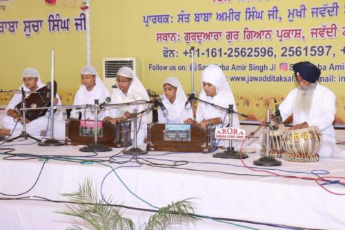 16th Barsi Samagam Sant Baba Sucha Singh ji, 2018 (28)