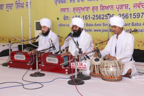 16th Barsi Samagam Sant Baba Sucha Singh ji, 2018 (34)