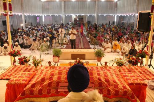 16th Barsi Samagam Sant Baba Sucha Singh ji, 2018 (37)