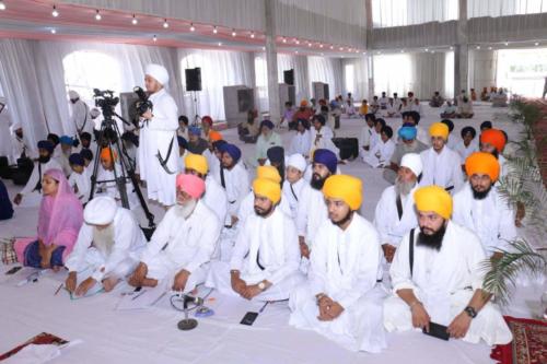 16th Barsi Samagam Sant Baba Sucha Singh ji, 2018 (38)