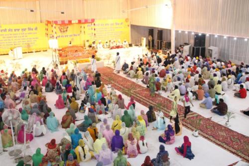 16th Barsi Samagam Sant Baba Sucha Singh ji, 2018 (40)