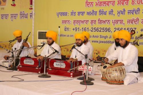 16th Barsi Samagam Sant Baba Sucha Singh ji, 2018 (42)