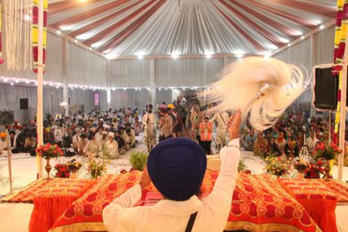 16th Barsi Samagam Sant Baba Sucha Singh ji, 2018 (44)