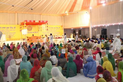 16th Barsi Samagam Sant Baba Sucha Singh ji, 2018 (46)