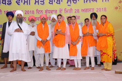 16th Barsi Samagam Sant Baba Sucha Singh ji, 2018 (49)