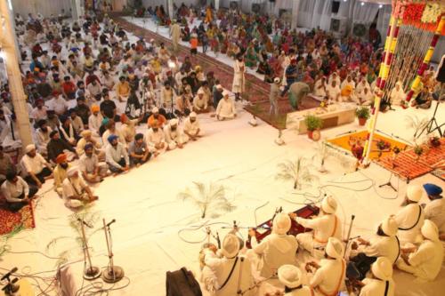 16th Barsi Samagam Sant Baba Sucha Singh ji, 2018 (50)
