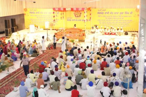 16th Barsi Samagam Sant Baba Sucha Singh ji, 2018 (51)