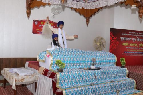 16th Barsi Samagam Sant Baba Sucha Singh ji, 2018 (53)