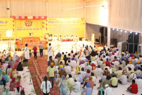 16th Barsi Samagam Sant Baba Sucha Singh ji, 2018 (55)