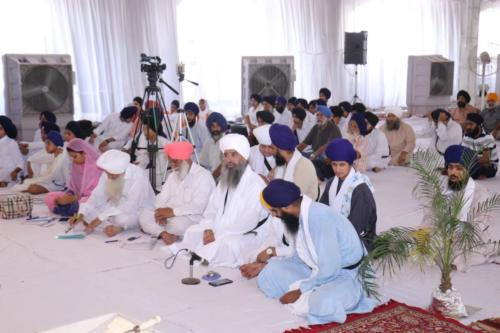 16th Barsi Samagam Sant Baba Sucha Singh ji, 2018 (57)