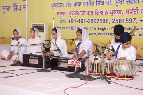 16th Barsi Samagam Sant Baba Sucha Singh ji, 2018 (60)