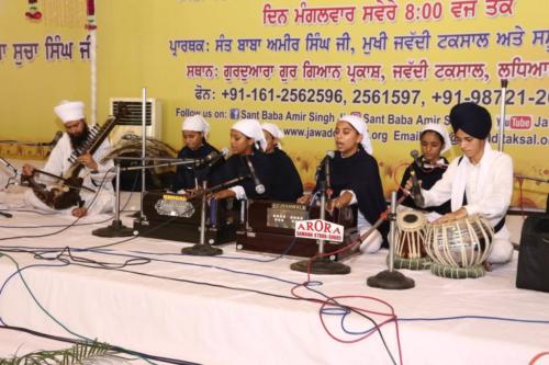 16th Barsi Samagam Sant Baba Sucha Singh ji, 2018 (67)