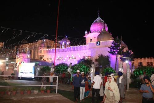 16th Barsi Samagam Sant Baba Sucha Singh ji, 2018 (8)