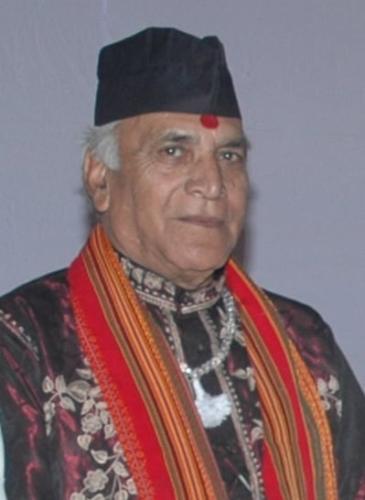 Pandit Ramakant Ji
