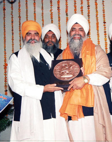 AGSS 1999 Bhai Amrik Singh Ji Jakhami