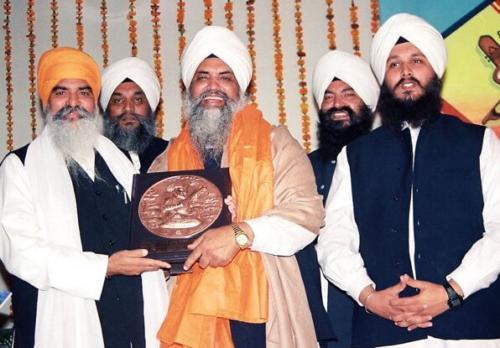 AGSS 1999 Bhai Amrik Singh Ji Jakhami