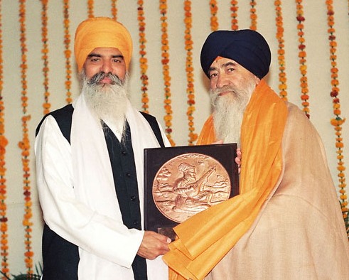 AGSS 1999 Bhai Angad Singh Delhi