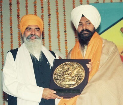 AGSS 1999 Bhai Gurmeet Singh Shant