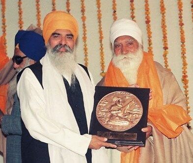 AGSS 1999 Bhai Munsha Singh