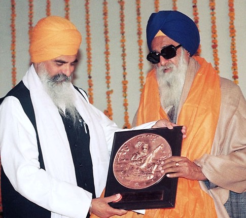 AGSS 1999 Bhai Sumitar Singh