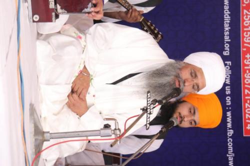 Adutti Gurmat Sangeet Samellan 2018 (26)