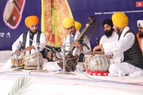 Adutti Gurmat Sangeet Samellan 2018 (33)