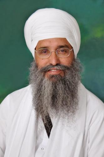 Sant Baba Amir Singh ji Mukhi Jawaddi Taksal (1)