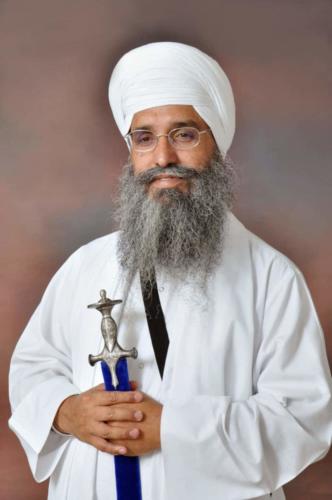 Sant Baba Amir Singh ji Mukhi Jawaddi Taksal (5)