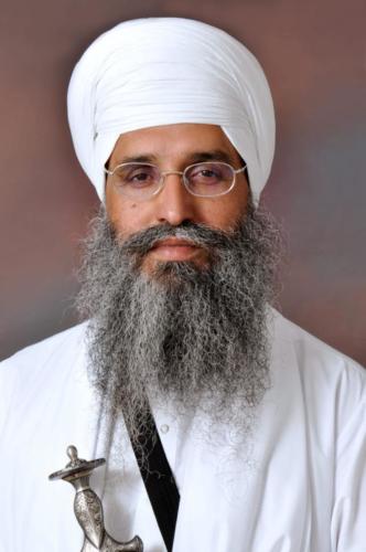 Sant Baba Amir Singh ji Mukhi Jawaddi Taksal (6)