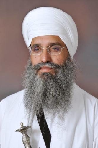 Sant Baba Amir Singh ji Mukhi Jawaddi Taksal (7)